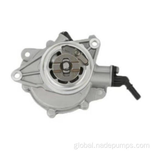 9812155680 Brake Vacuum Pump 456583 Brake Vacuum Pump Manufactory